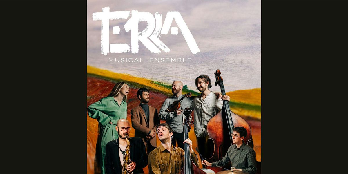 TERRA MUSICAL ENSEMBLE. III CICLO GRANDES INT\u00c9RPRETES EN EL ATENEO.