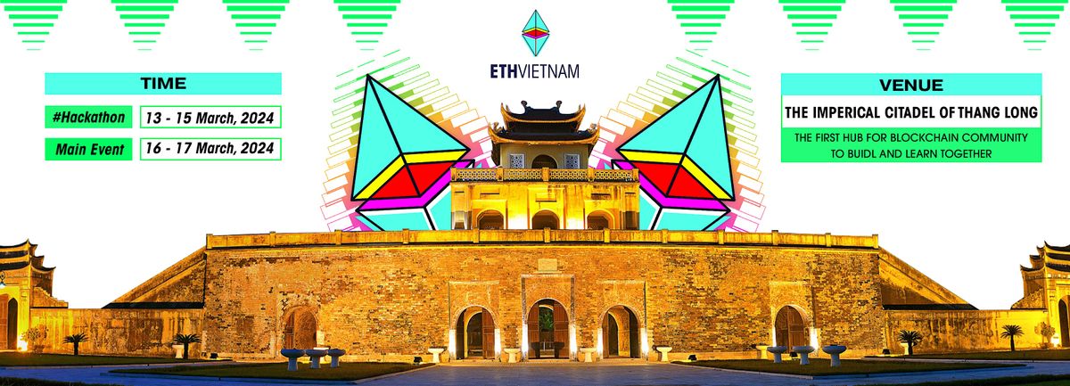 ETHVIETNAM 2024