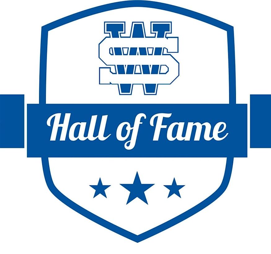 West Springfield High School Athletic Hall of Fame Ceremony