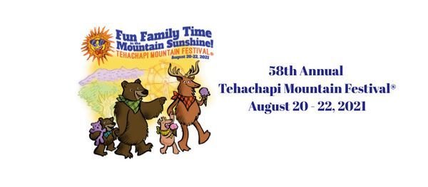 Tehachapi Mountain Festival