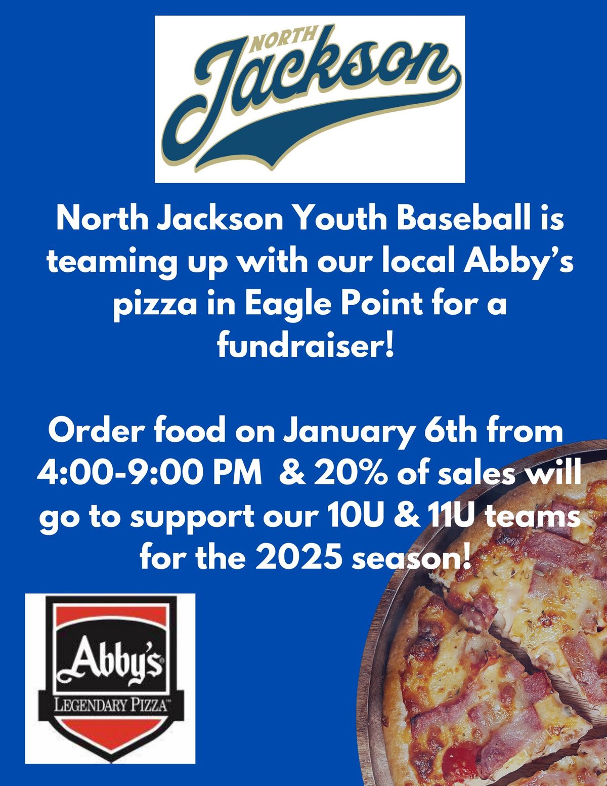 North Jackson Abby\u2019s Fundraiser 