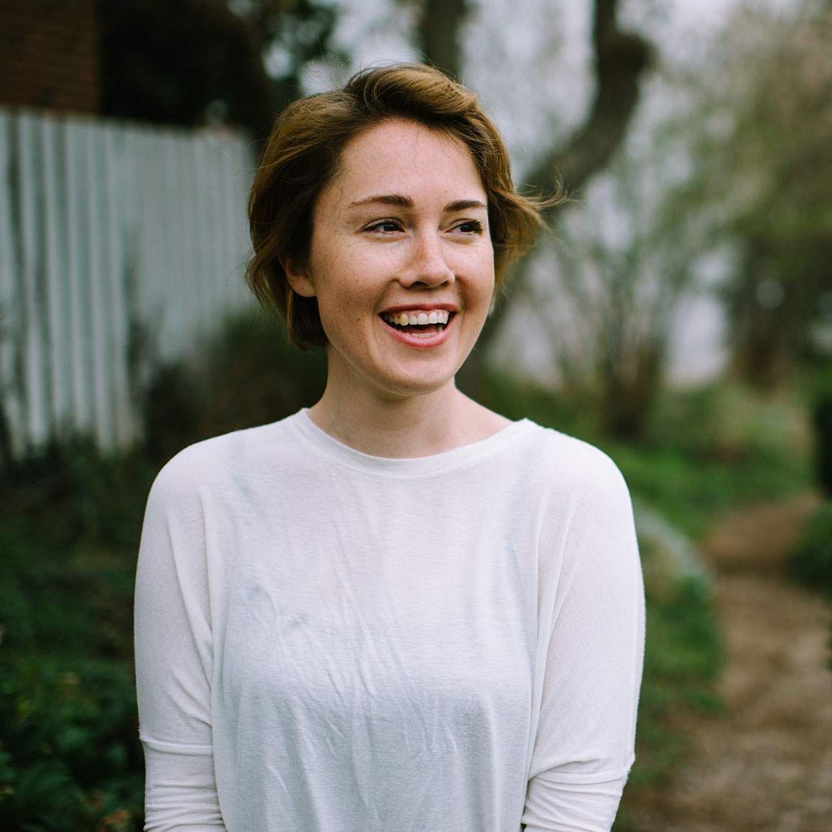 caroline at Teragram Ballroom