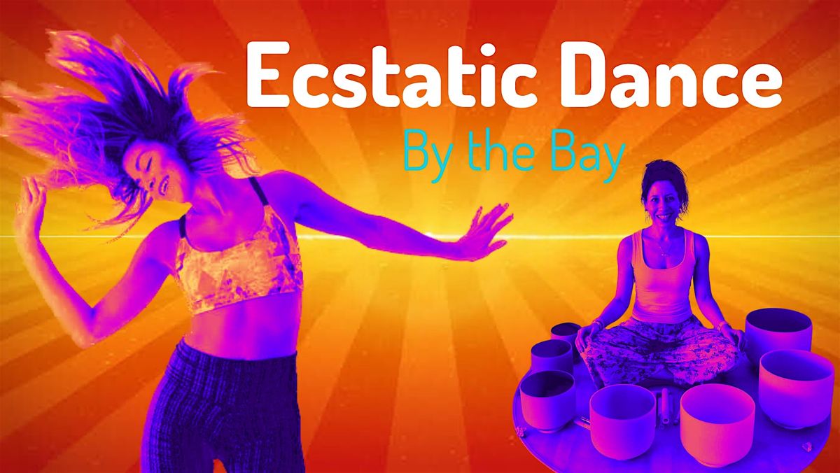 Ecstatic Dance By the Bay