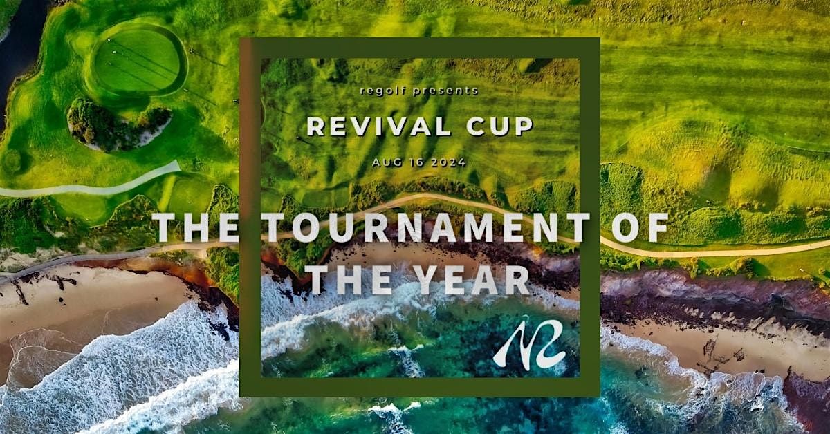 The Revival Cup