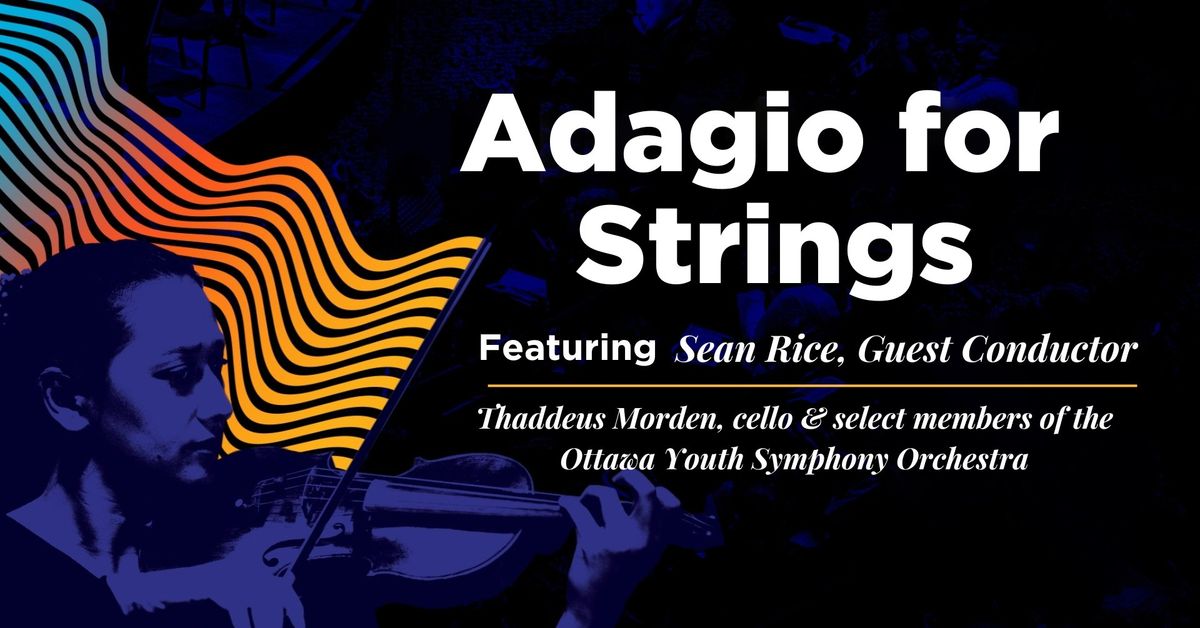 Adagio for Strings