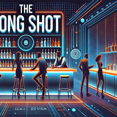The Long Shot