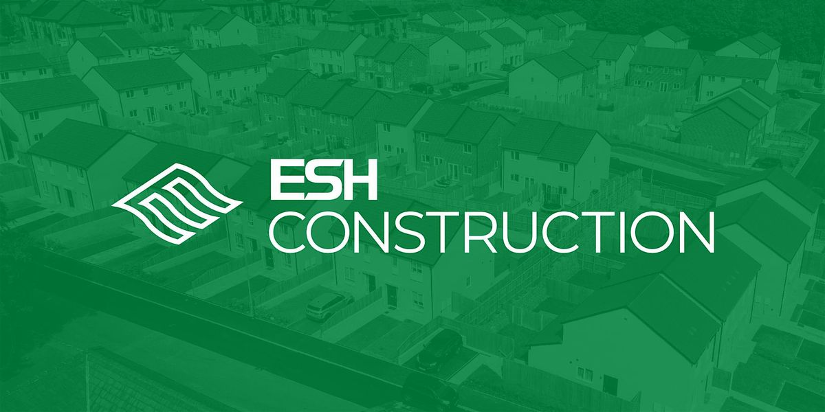 Esh Construction - Meet the Buyer