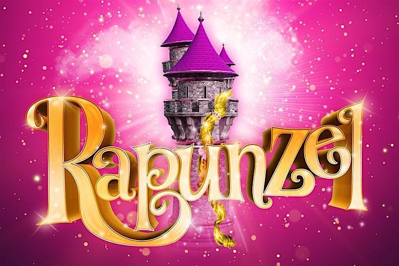 Rapunzel summer panto tour