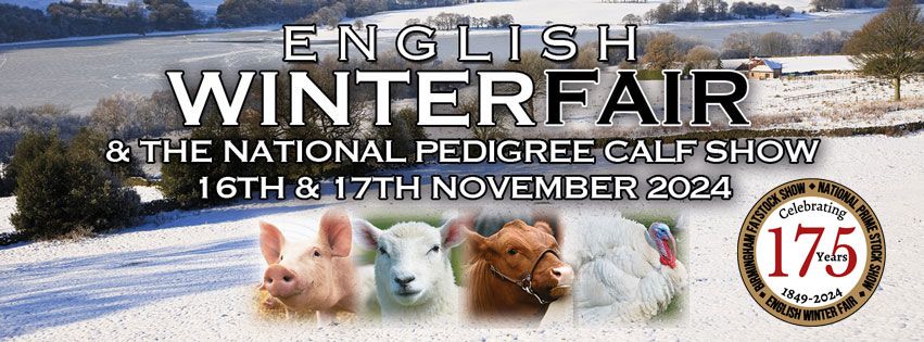 English Winter Fair - Craft & Gift Stalls