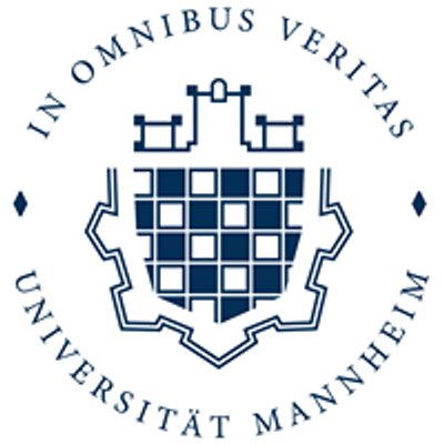 Universit\u00e4t Mannheim - University of Mannheim