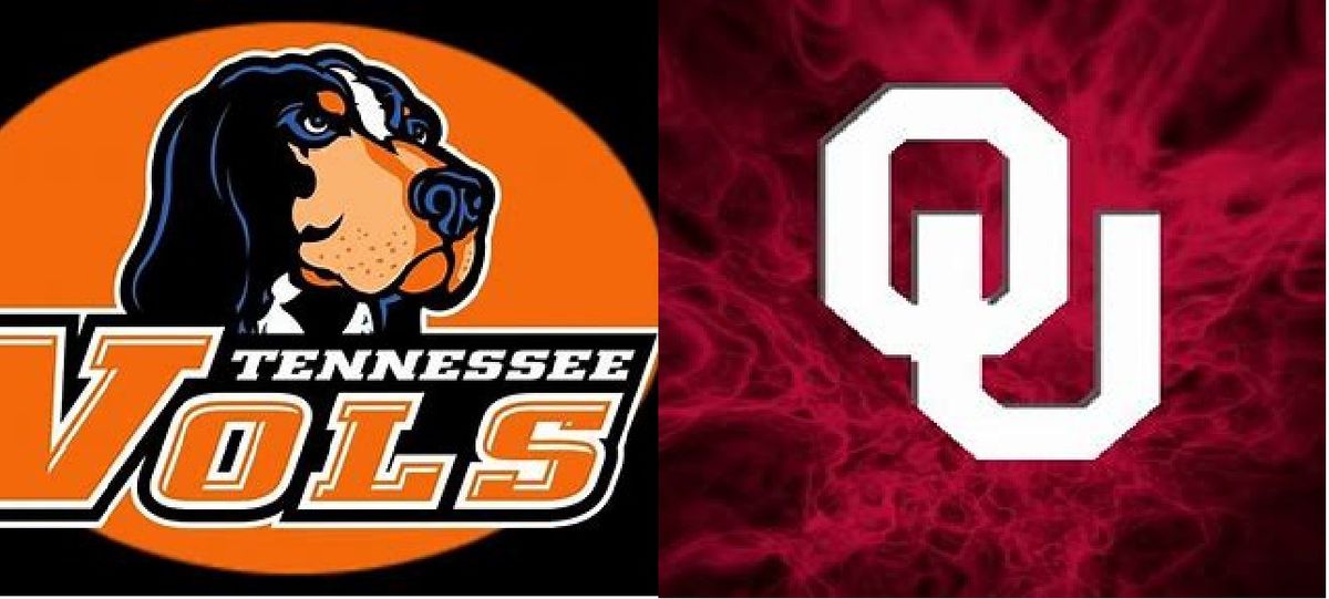 Tennesee@Oklahoma