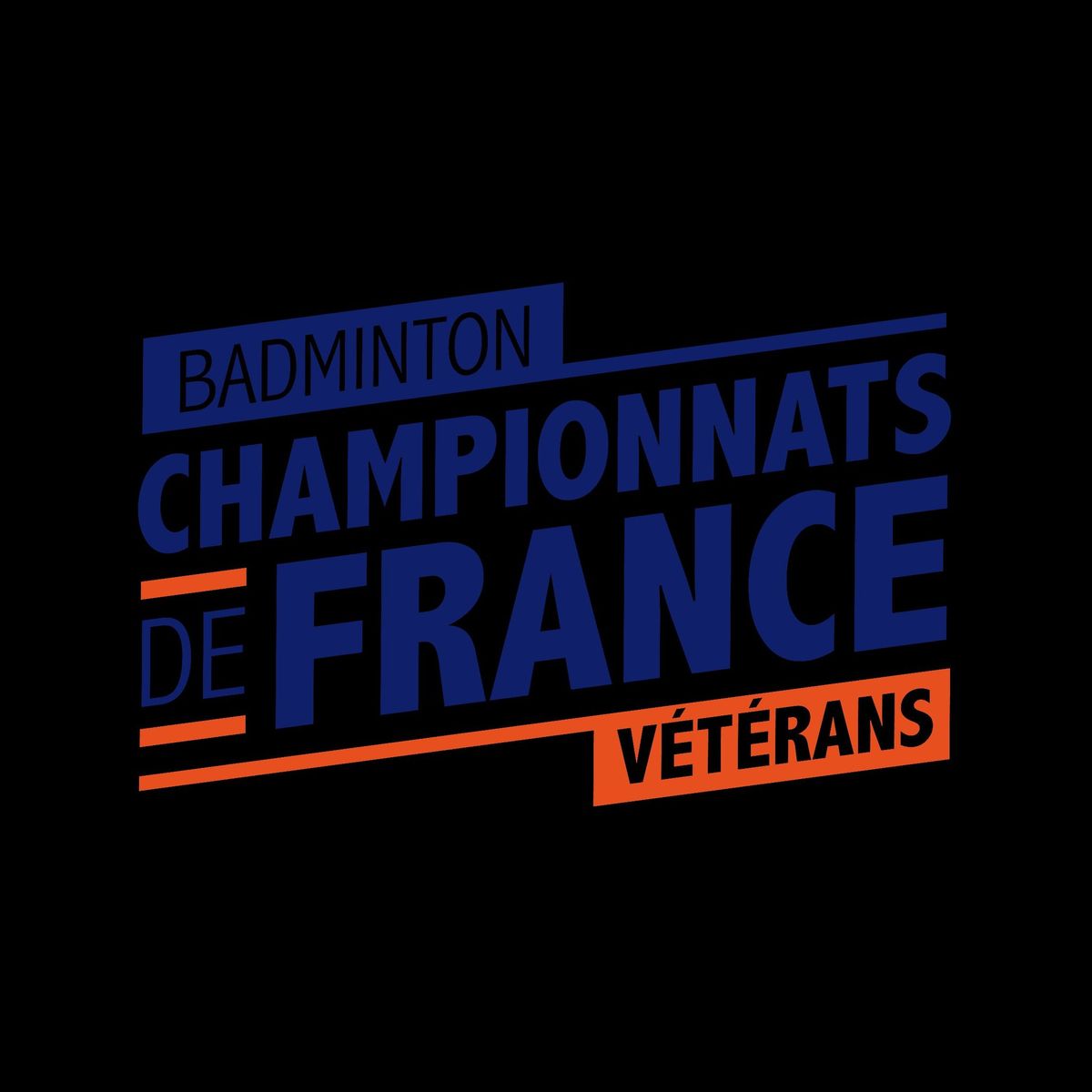 Championnats de France V\u00e9t\u00e9rans 2025 de Badminton