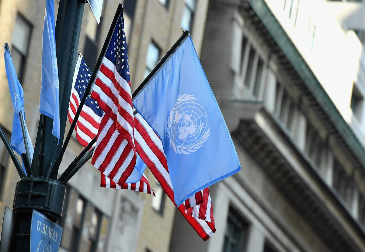 US Perspectives and Priorities for this September\u2019s UN Summit of the Future