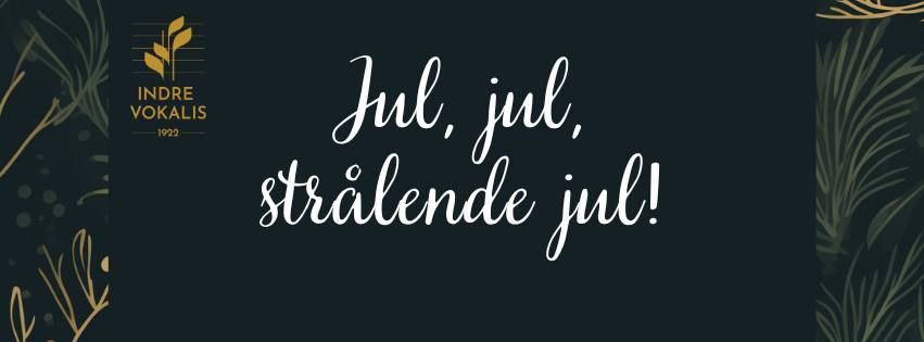 Jul, jul str\u00e5lende jul