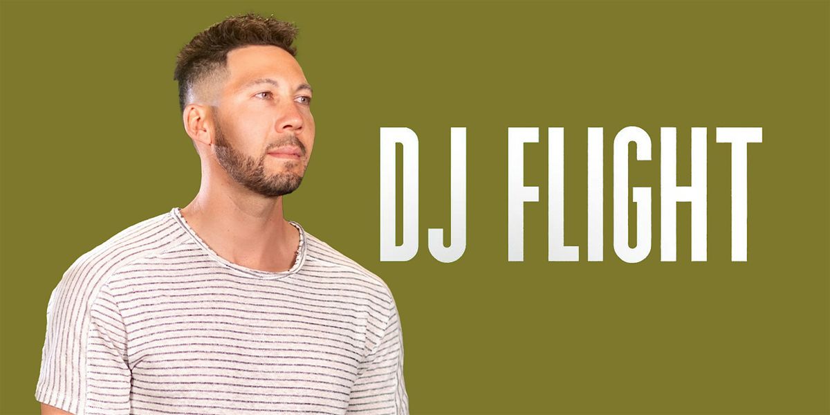 DJ FLIGHT at Vegas Day Club - Jun 9###