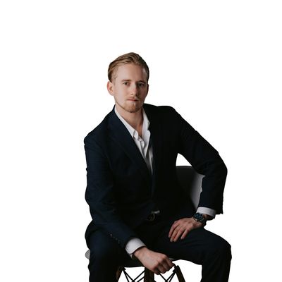 Jeremy Gillespie | Real Estate Agent