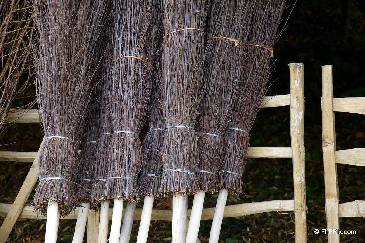 Besom Making Workshop