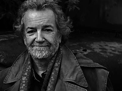 Andy Irvine