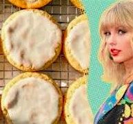 "Sweet Serenade: Baking like Taylor Swift"