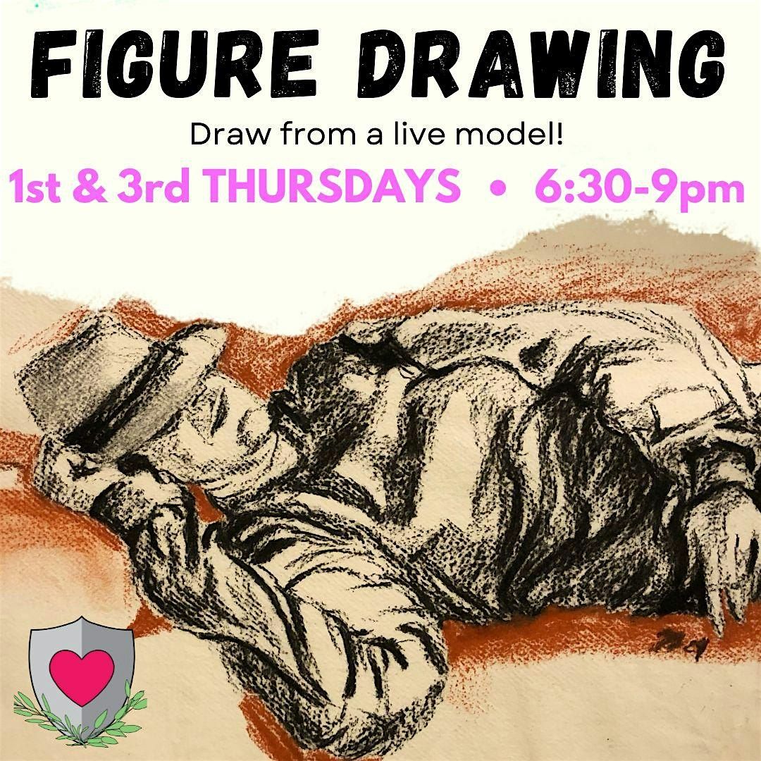 Figure Drawing