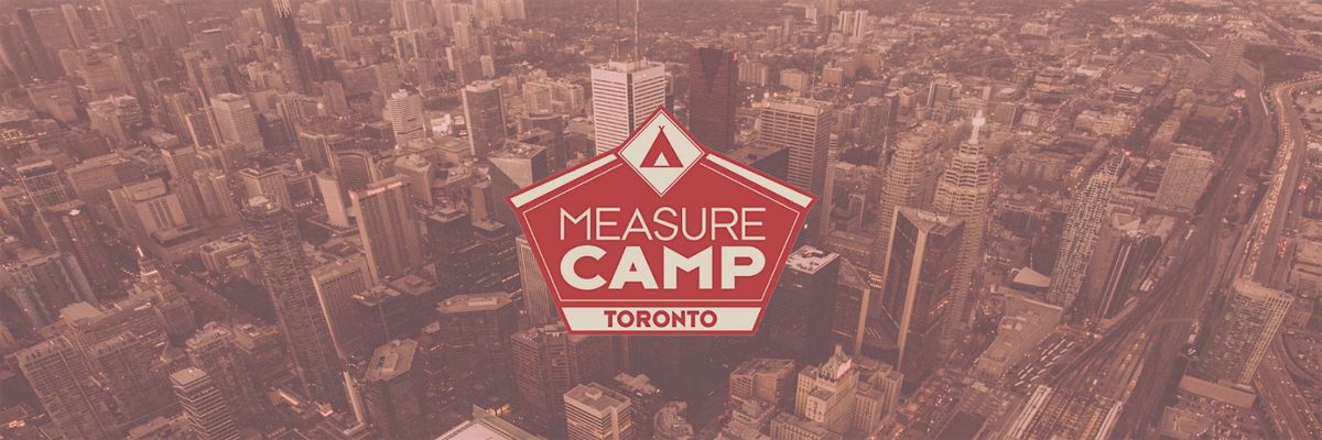 MeasureCamp Toronto