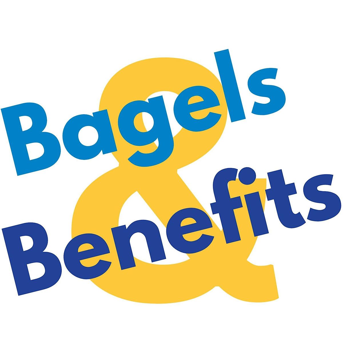 DSBC Bagels & Benefits