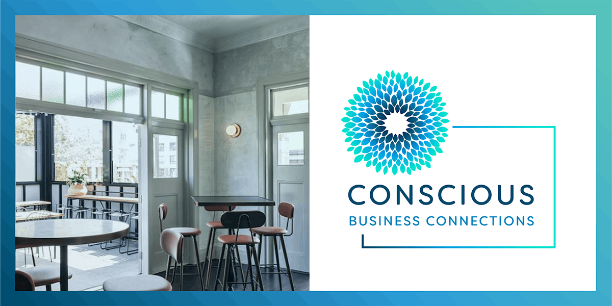 Conscious Business Connections Christmas Networking Event