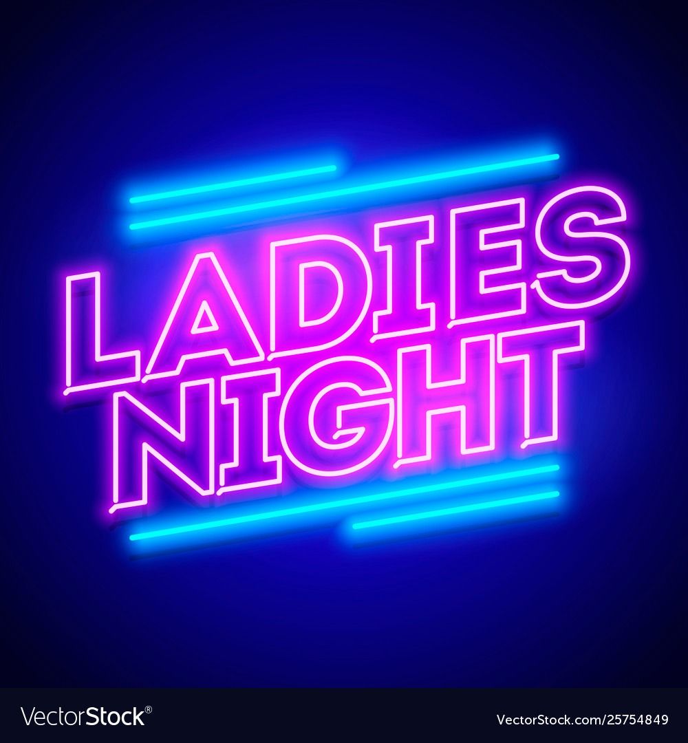 Ladies Night - Free Gaming