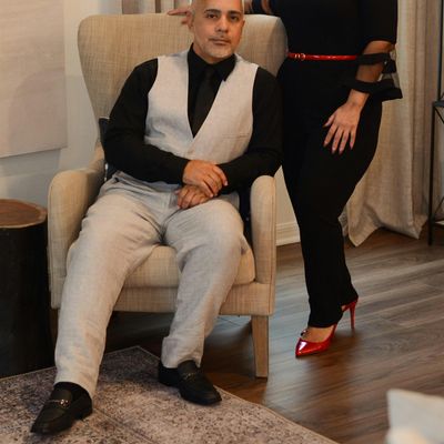 Juan and Lillian Mendez REALTOR\u00ae