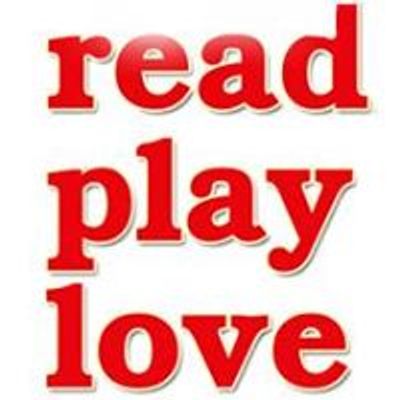 Read Play Love - DFW