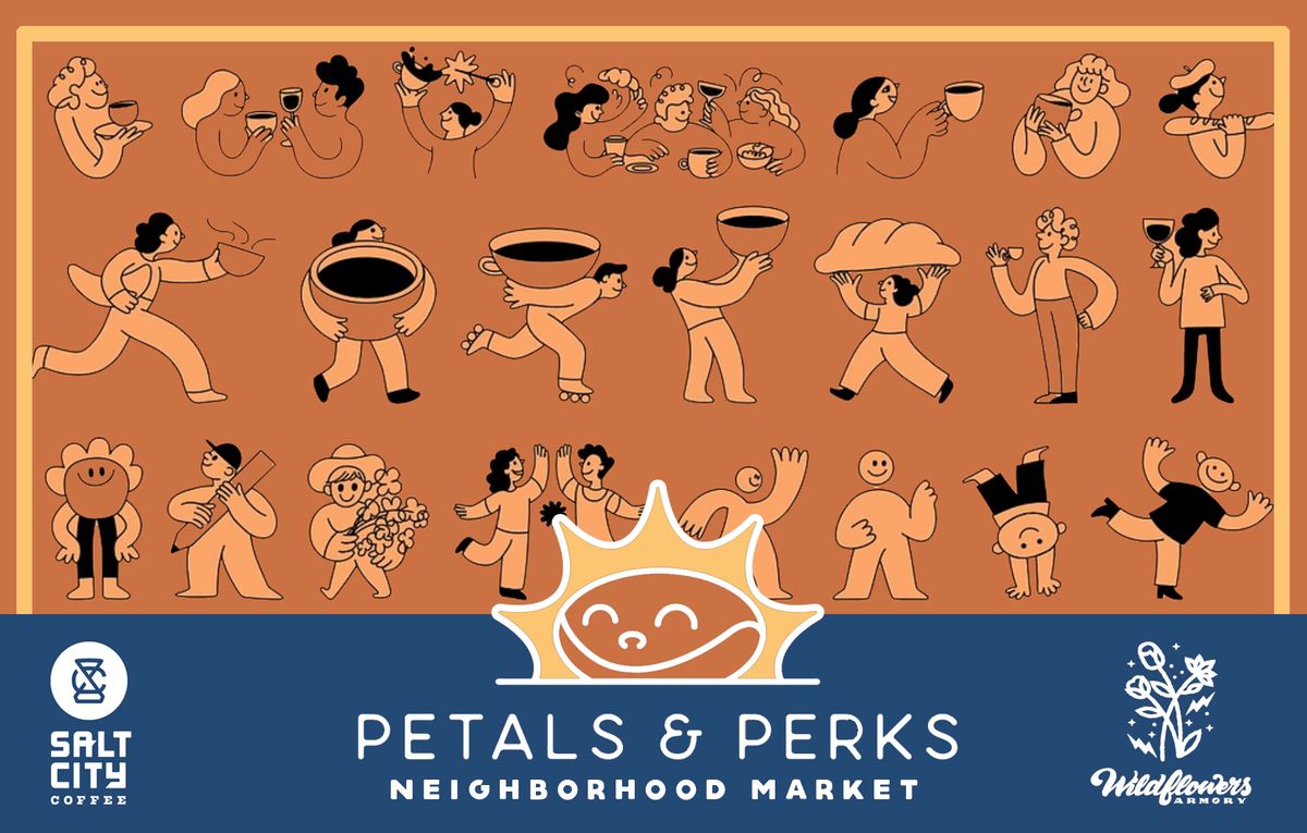 Petals & Perks Neighborhood Market