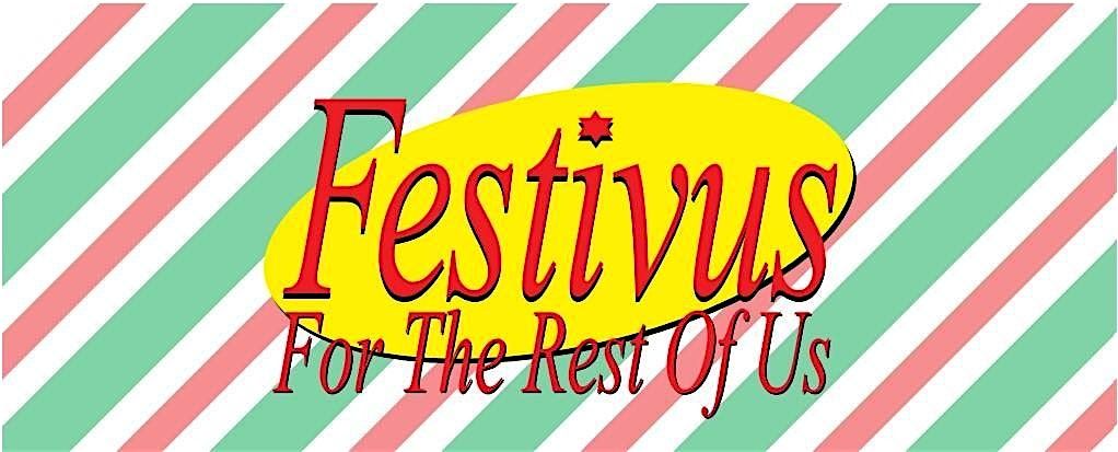 Festivus Night for Ephrata Area Social Services