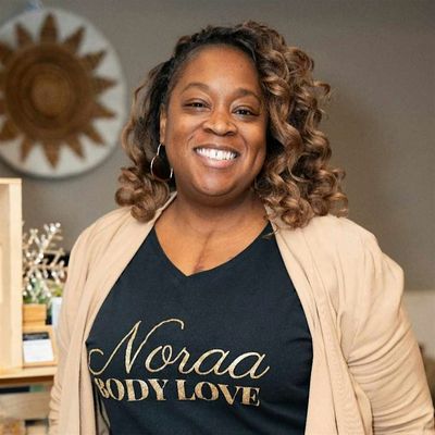 Noraa Body Love