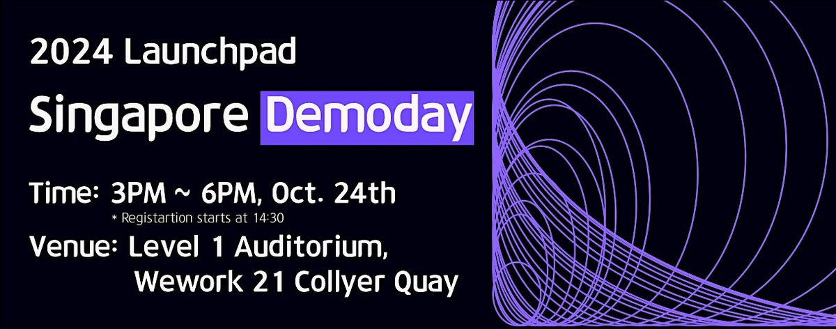 [Launchpad] Korean Culture Startup Demoday