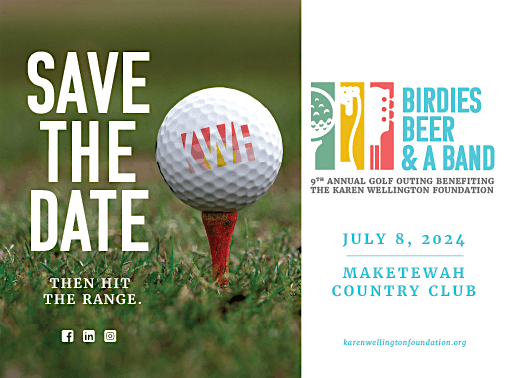 9th Annual Birdies, Beer & A Band
