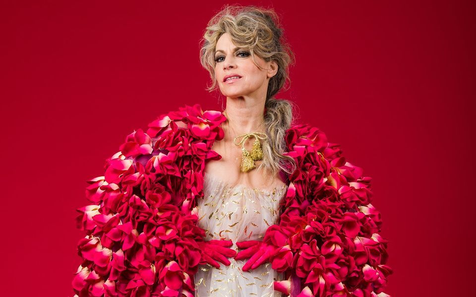 Ellen ten Damme BAROCK De Maaspoort Venlo, De Maaspoort Theater & Events Venlo, 13 May 2023 Ellen ten Damme BAROCK De Maaspoort Venlo, De Maaspoort Theater & Events Venlo, 13 May 2023