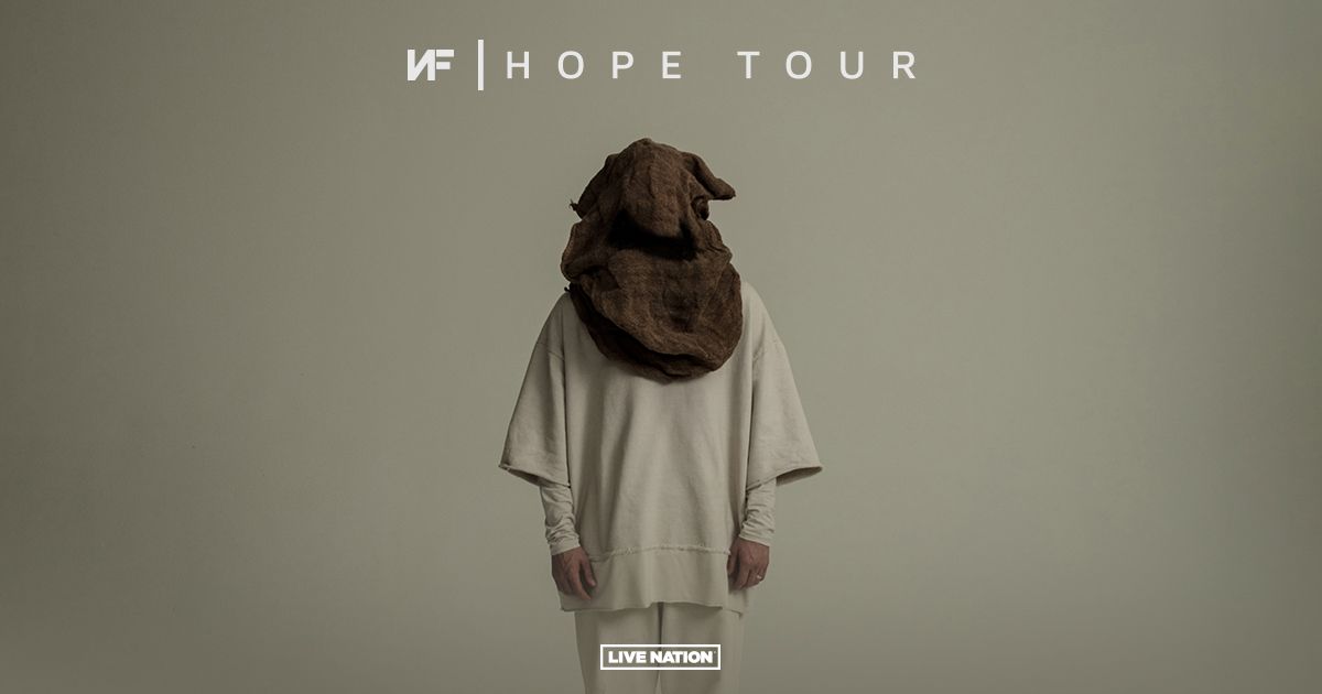 NF | HOPE TOUR (Austin, TX)