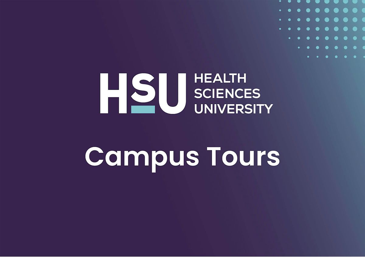 Health Sciences University (formerly AECC University College) Campus Tours