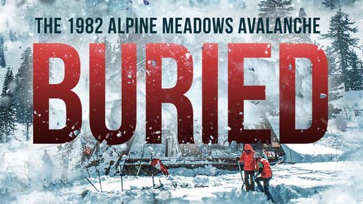 Buried 21\/22 - Crested Butte Film Festival