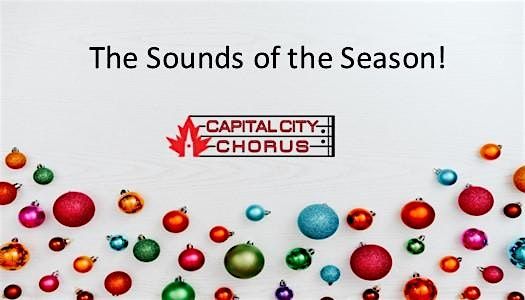 Sounds of the Season!