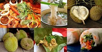 The Original Southeast Asian & Chinese Food Tour\u2122 $79.99