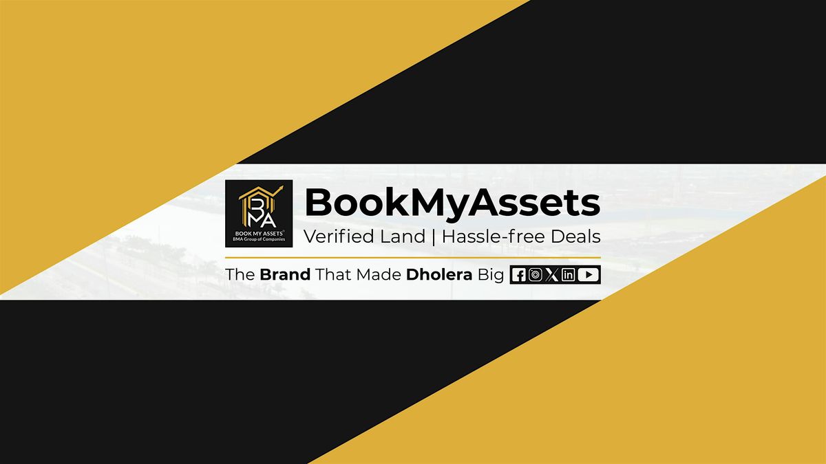 Dholera: Now or Never