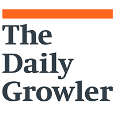 The Daily Growler - GVBD