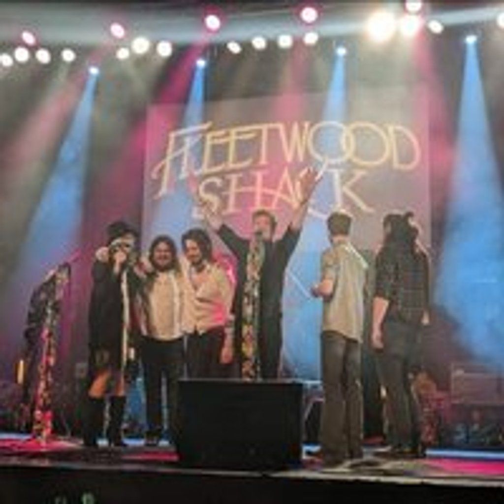 FLEETWOOD MAC TRIBUTE: Fleetwood Shack