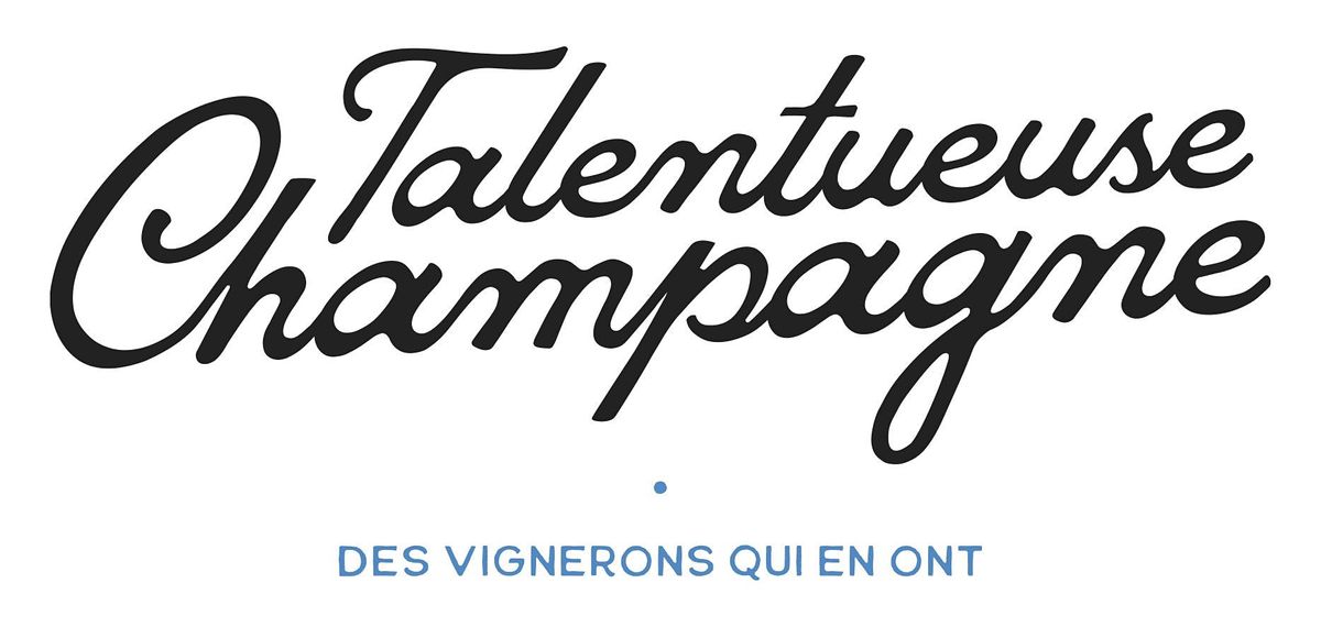 Talentueuse Champagne - Printemps des Champagnes 2022, Bistro des anges ...