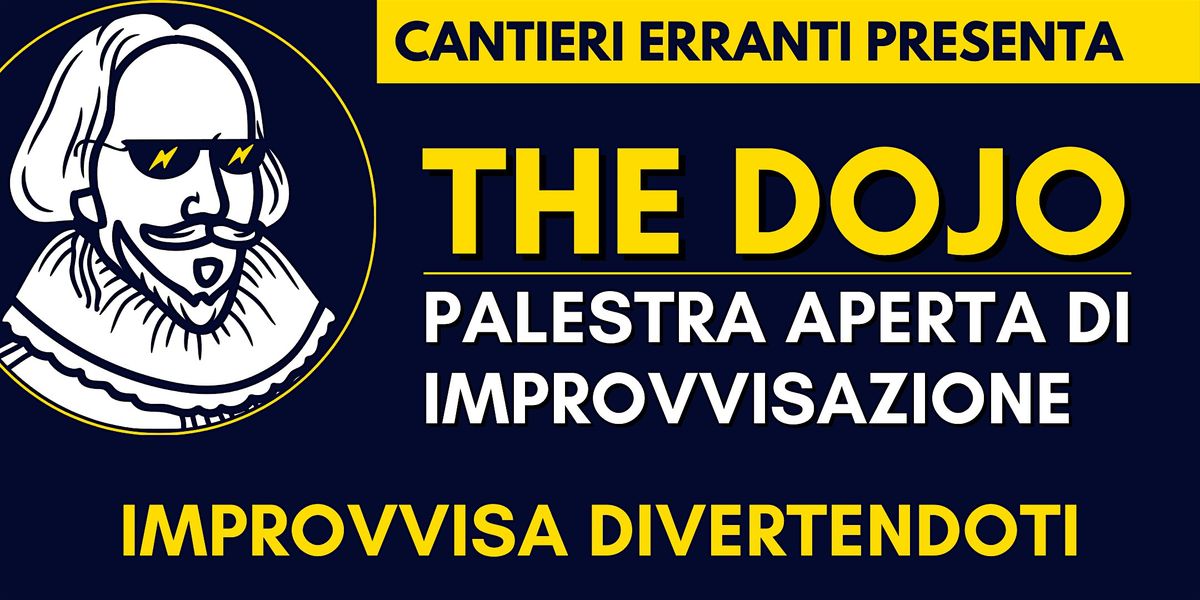 The Dojo - Palestra di Improvvisazione Teatrale