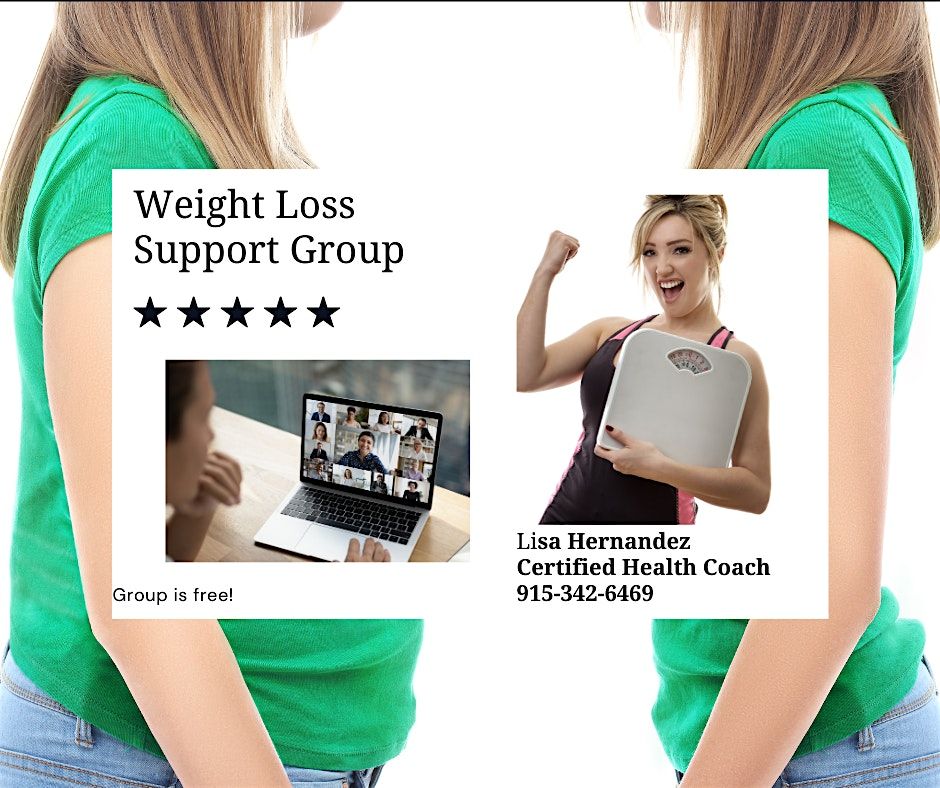 Women's Weight Loss Support Group