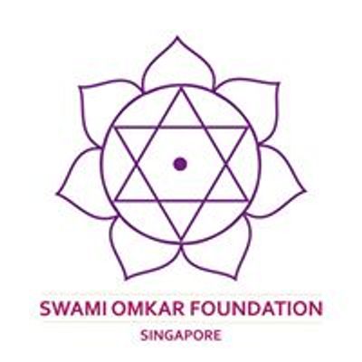 Swami Omkar Foundation - Singapore