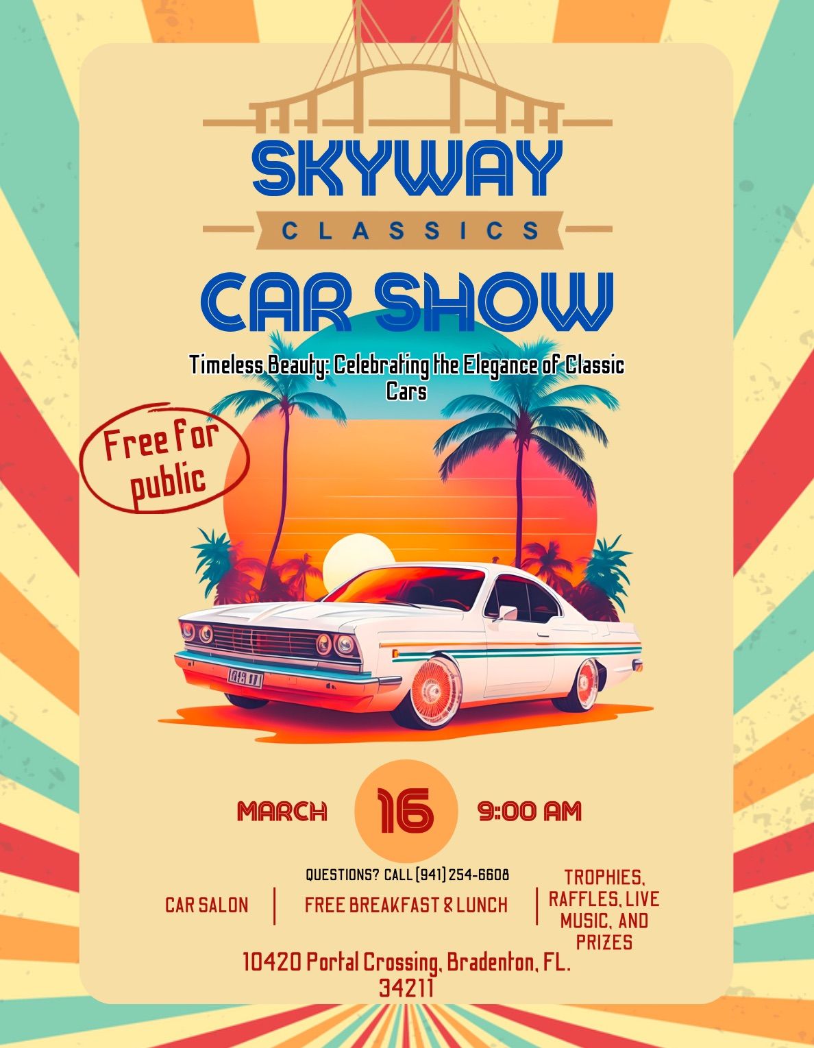 Car Show