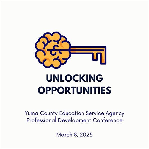 Yuma County Professional Development Day: Unlocking Opportunities